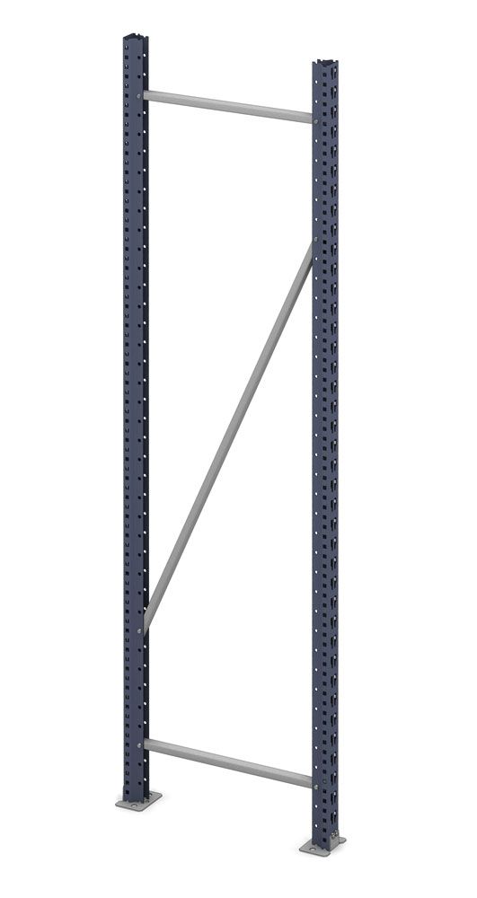 Étagère de cuisine Mora – 30 x 30 cm, 2000 m² de surface et 1200 m³ de volume - Image 1