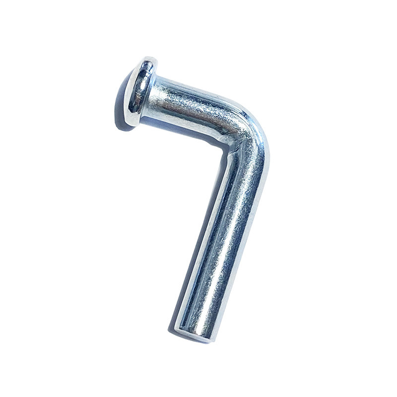 Goupille pour rayonnage mi-lourd – fixation sûre et stable pour étagères - Image 1