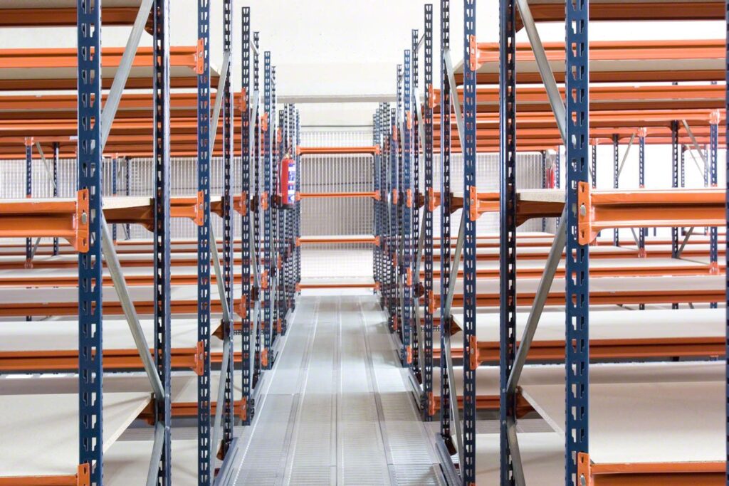 Étagère de cuisine Mora – 30 x 30 cm, 2000 m² de surface et 1200 m³ de volume - Image 4