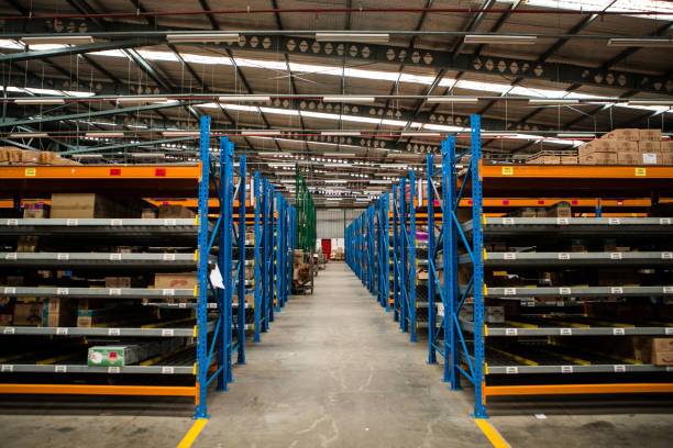 Rack mi lourd occasion Lyon – à partir de 20 euros le niveau rack 1