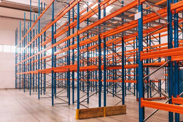 Racks charge lourde occasion Strasbourg – prix discount en Alsace - Image 1