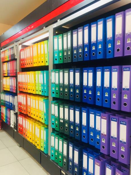 Rack d&rsquo;archives neuf ou d&rsquo;occasion Marseille – Bouches du Rhône - Image 1