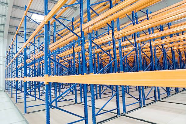 RACK DE RANGEMENT MARSEILLE – neuf ou occasion, livraison sous 24h dans les Bouches-du-Rhône 1