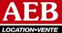 Logo AEB