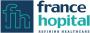 Logo FRANCEHOPITAL