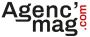 Logo Agenc'Mag