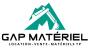 Logo GAP MATERIEL