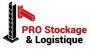 Logo PRO STOCKAGE & LOGISTIQUE