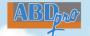 Logo ABD PRO