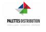 Logo PALETTES DISTRIBUTION