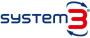 Logo SYSTEM 3