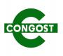 Logo CONGOST PLASTIQUES