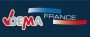 Logo DEMA