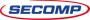 Logo SECOMP France SNC