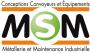 Logo MSM