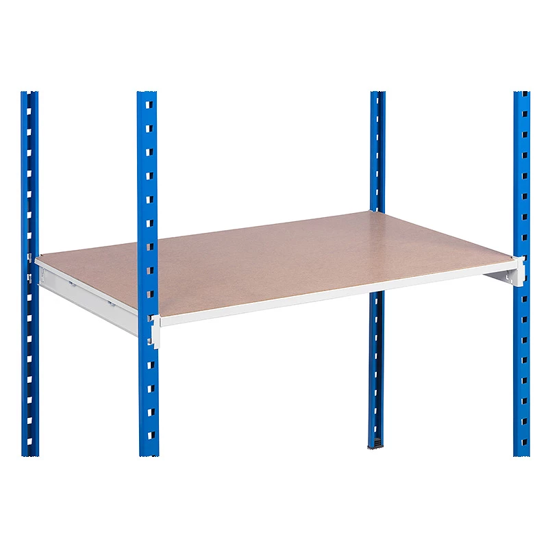 Plaques Isorels pour rayonnage léger – dimensions de 1000×350 mm à 1250×500 mm - Image 1