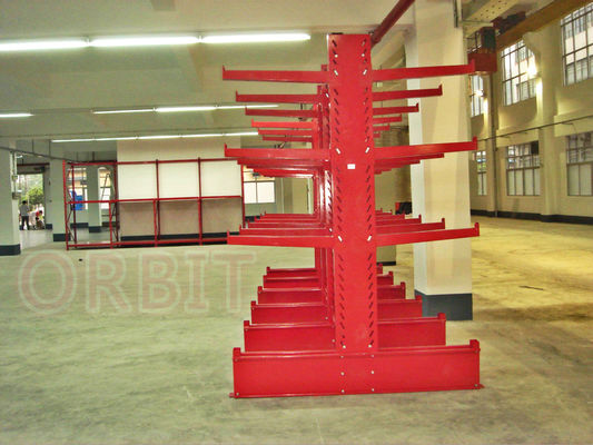 Système en porte-à-faux de défilement ligne par ligne pour longues marchandises en bois, tuyau et tubes - Image 3