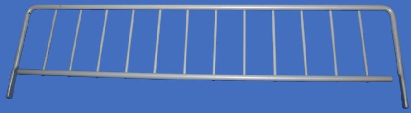 Séparateur fil 412 x 80 pour tablette HMY - Image 1