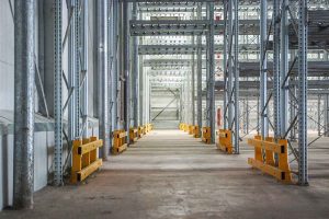 Superbo – rack à palettes interchangeable avec Superbuild et Unibuild 2