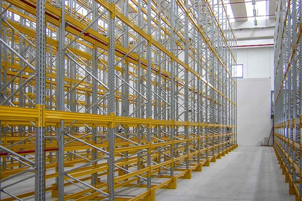 Superbo – rack à palettes interchangeable avec Superbuild et Unibuild - Image 4