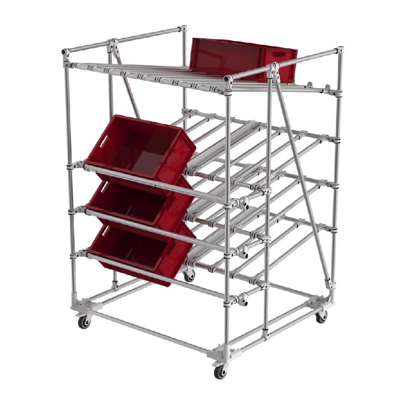 Étagère KLT - Image 1