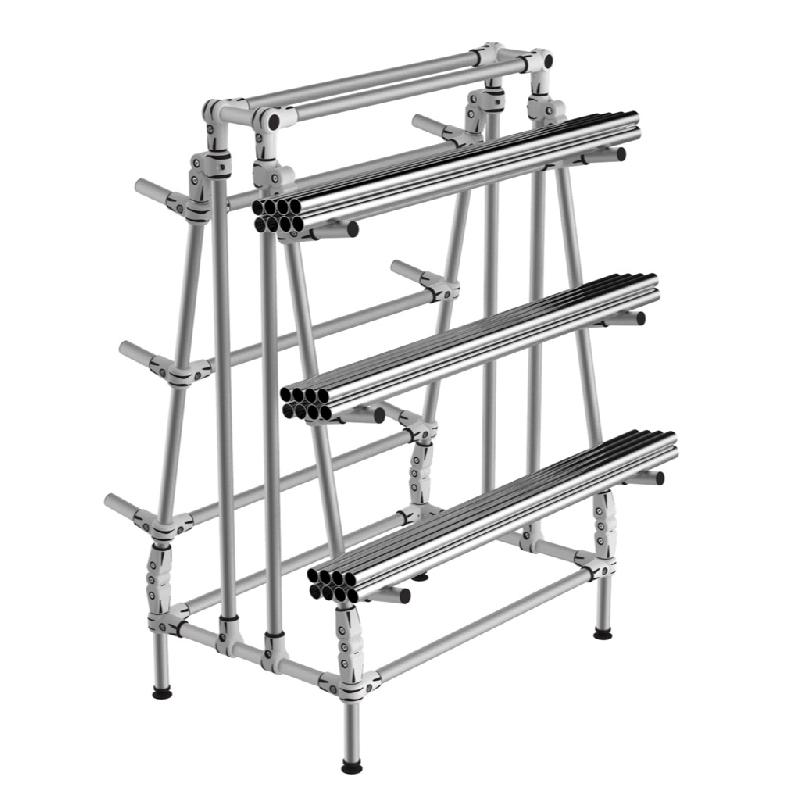 Cantilever plaques - Image 1