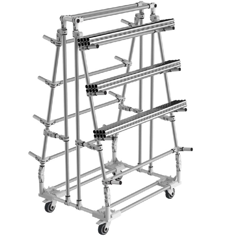 Chariot Cantilever - Image 1