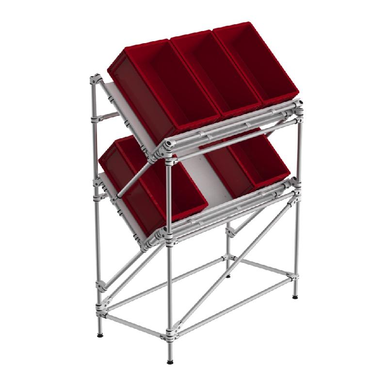 Etagère kitting - Image 1