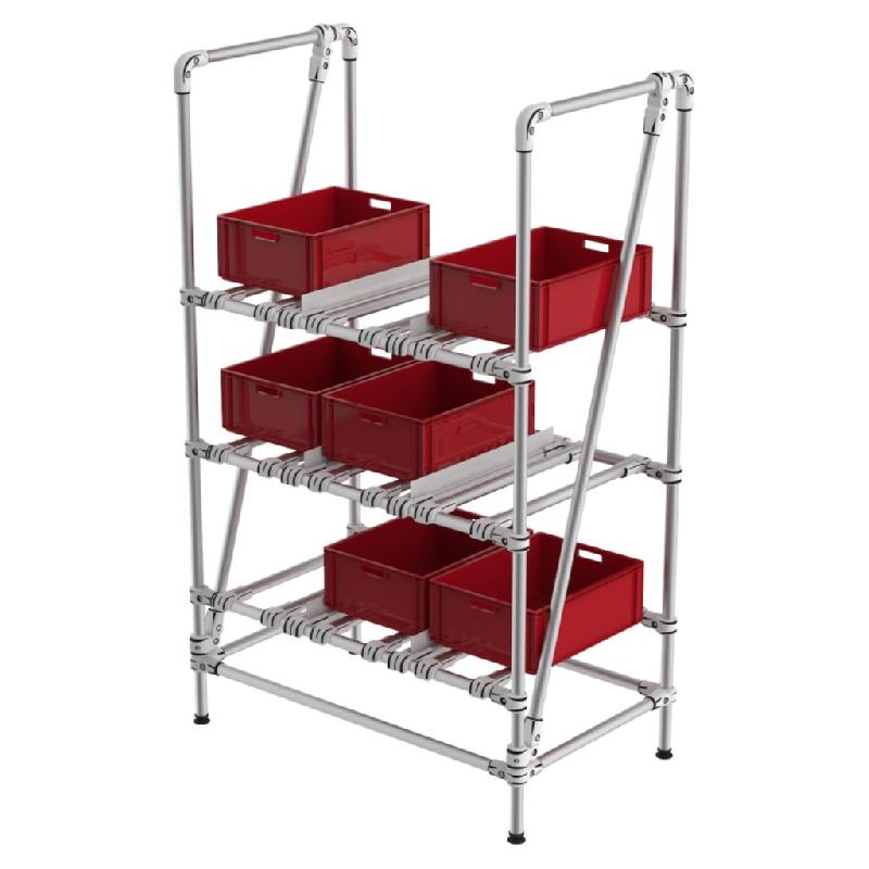 Etagère KLT - Image 1