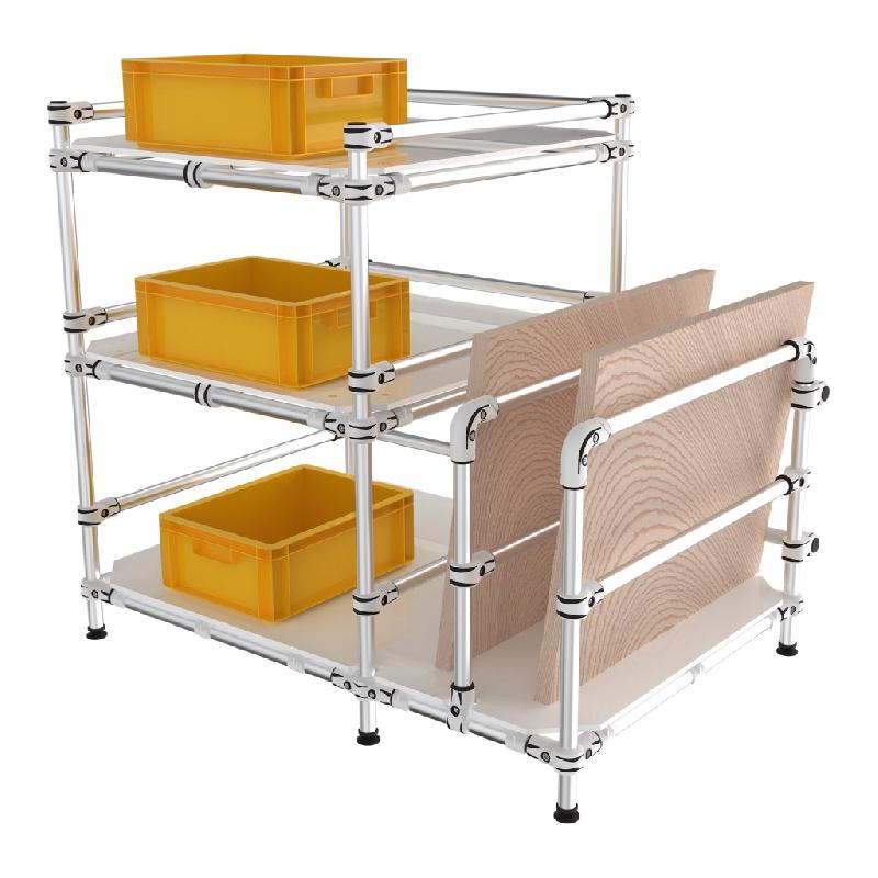 Etagère stockage vertical - Image 1