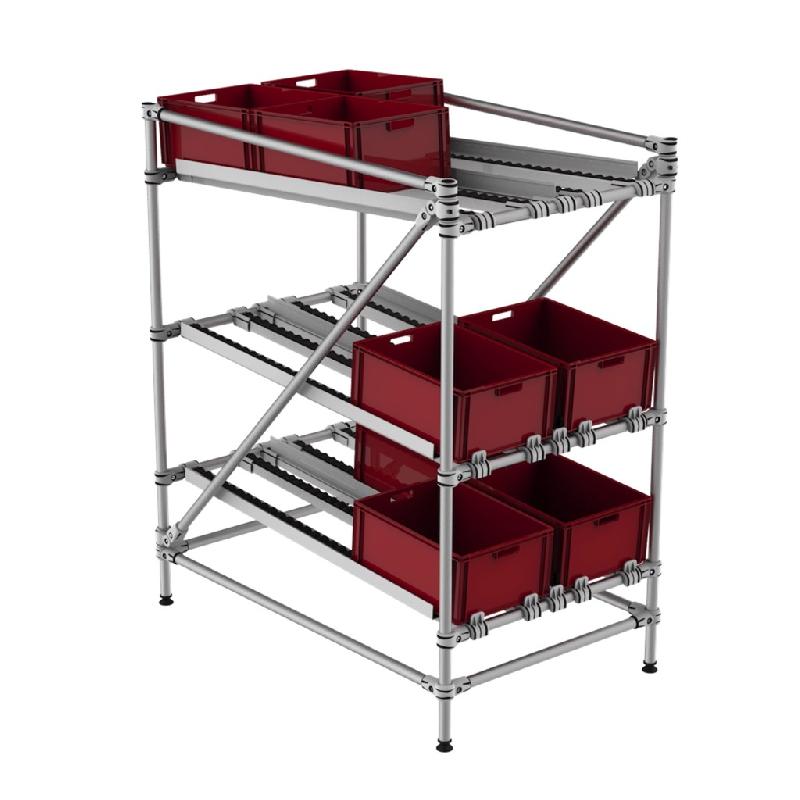 FIFO boites - Image 1