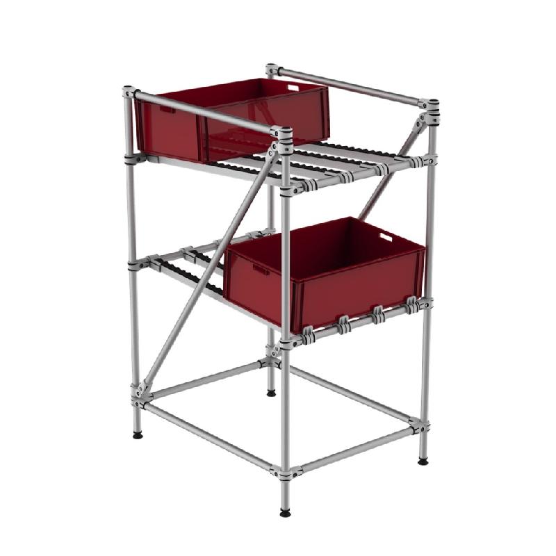 FIFO compact - Image 1