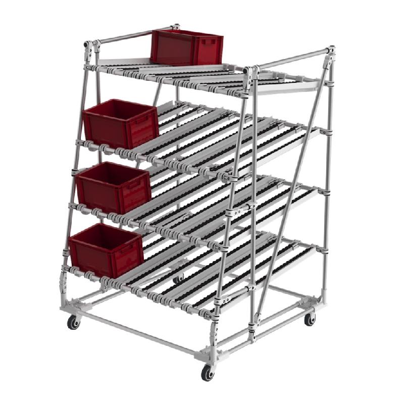 FIFO E-commerce - Image 1