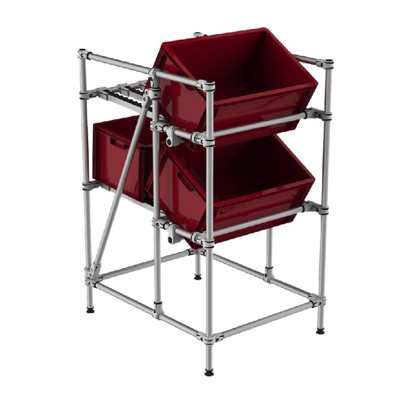 Fifo usine - Image 1