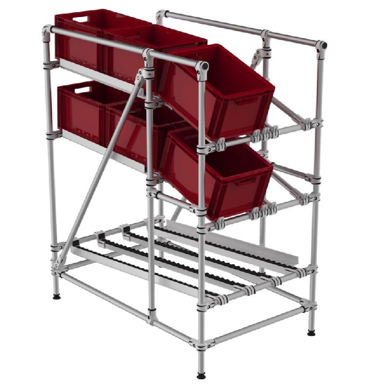 Flow rack picking - Image 1