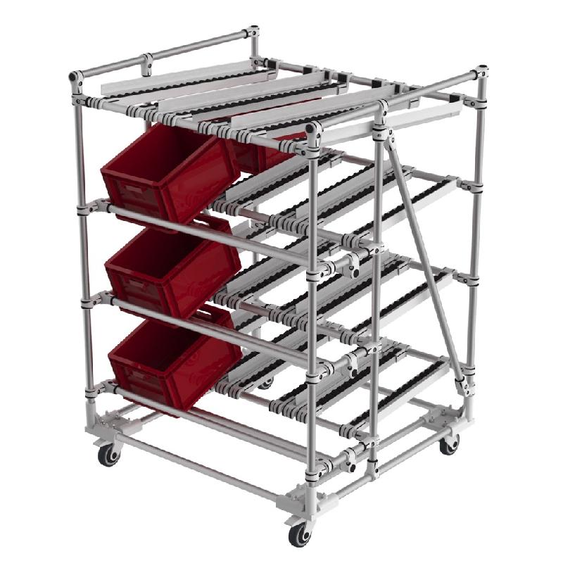 Flowrack Kaizen - Image 1