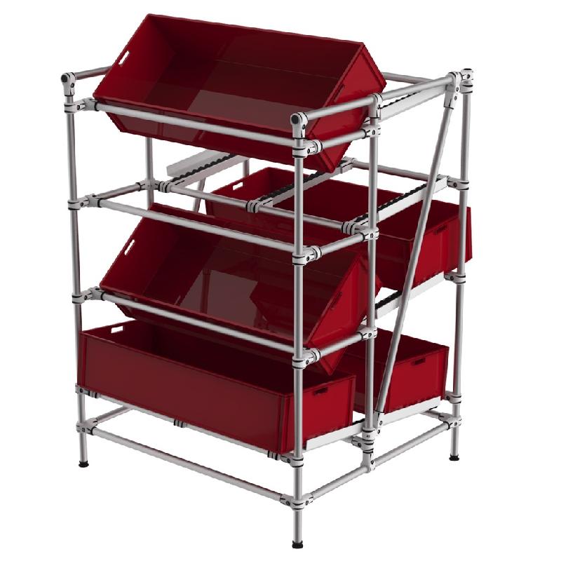 Kanban ergonomique - Image 1