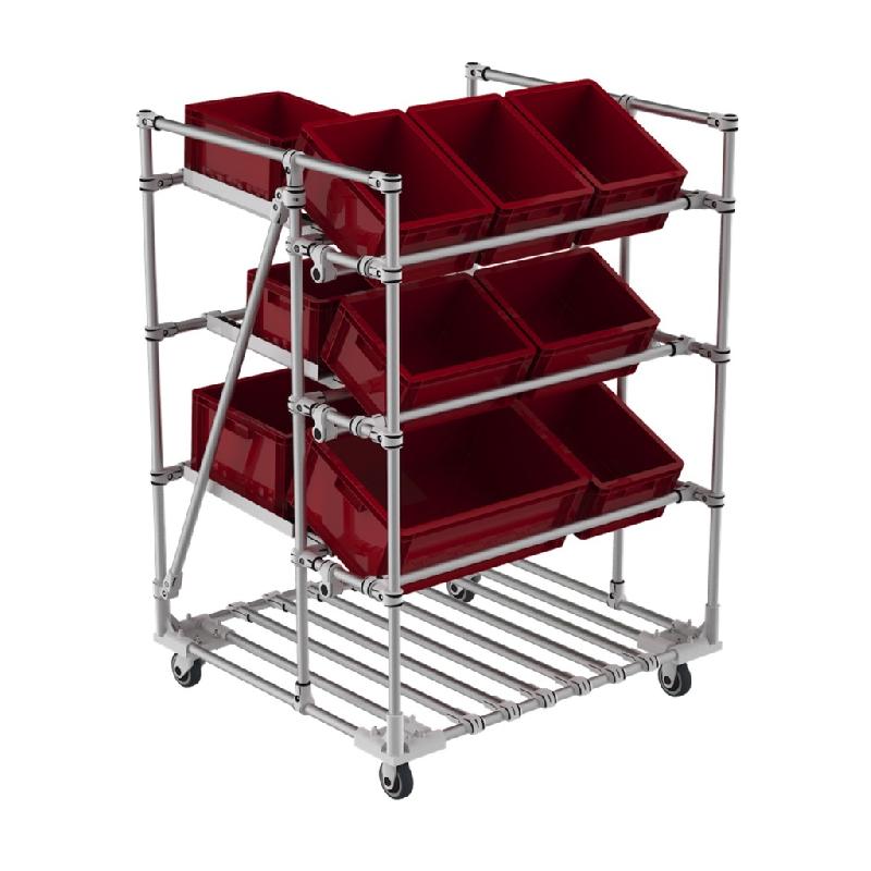 Kitting commandes - Image 1