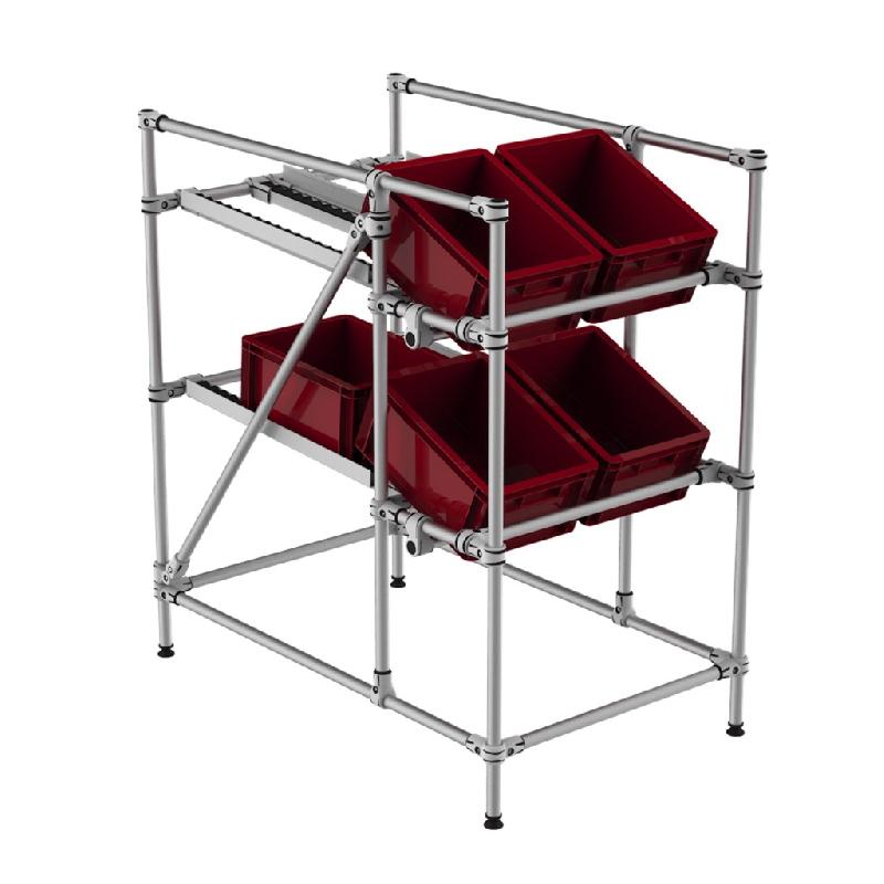 Picking boites - Image 1