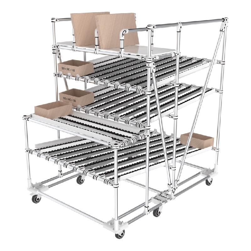 Picking convoyeur - Image 1