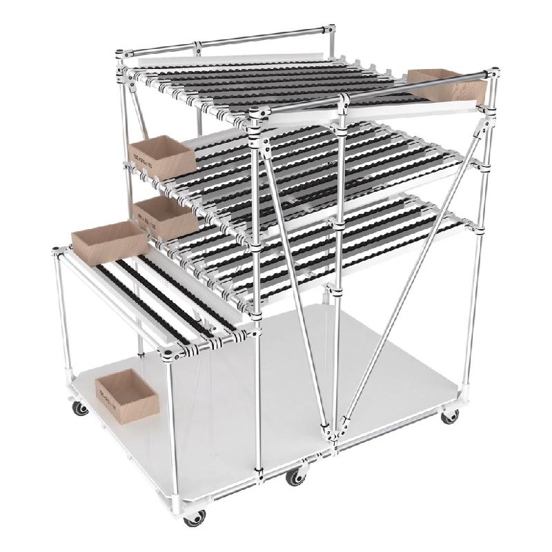 Picking emballage - Image 1