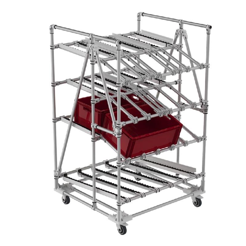 Picking emballages - Image 1