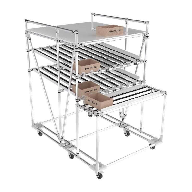 Picking logistique - Image 1