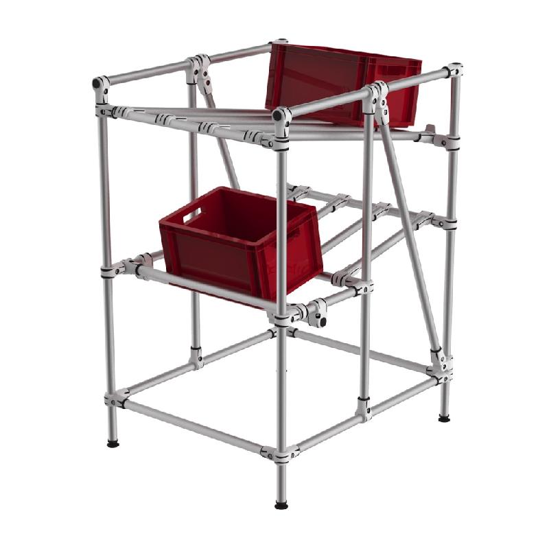 Présentoir atelier - Image 1