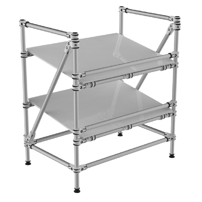 Présentoir boites - Image 1