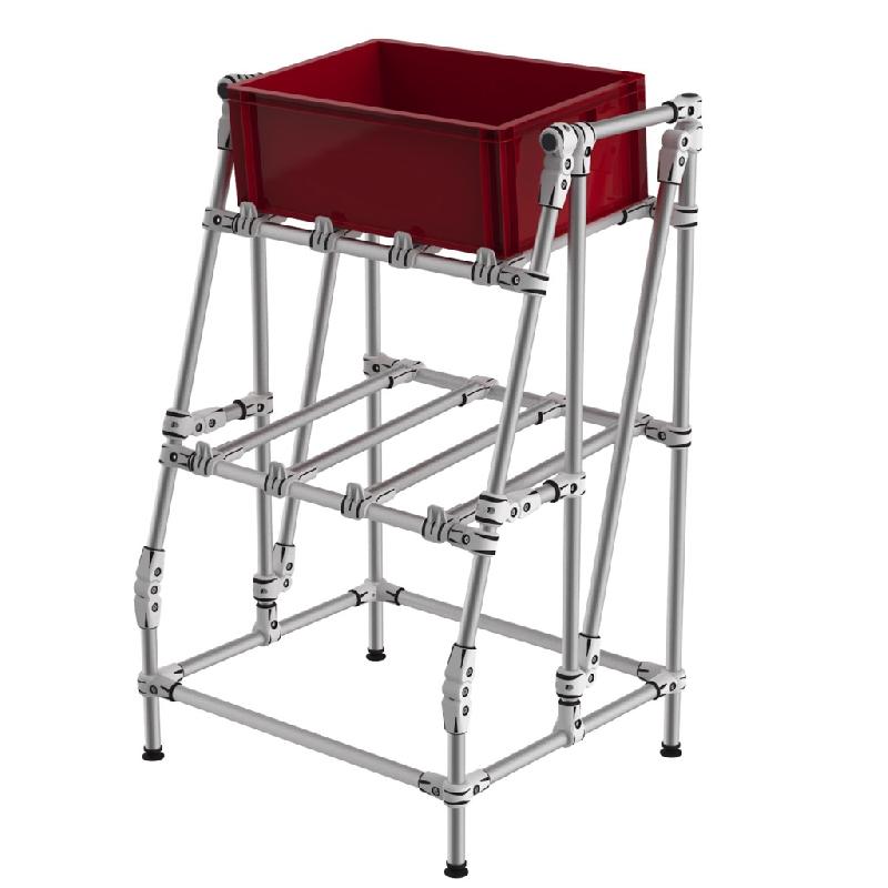 Présentoir boites - Image 1