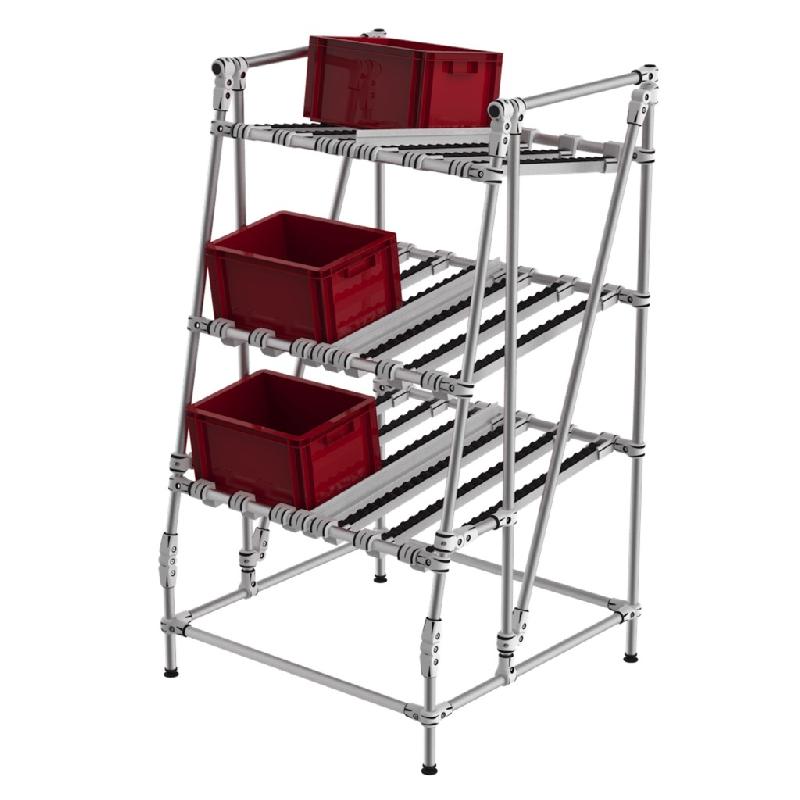 Présentoir dynamique - Image 1