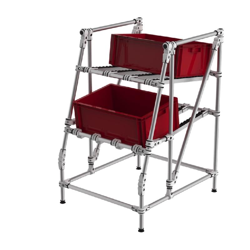 Présentoir FIFO - Image 1