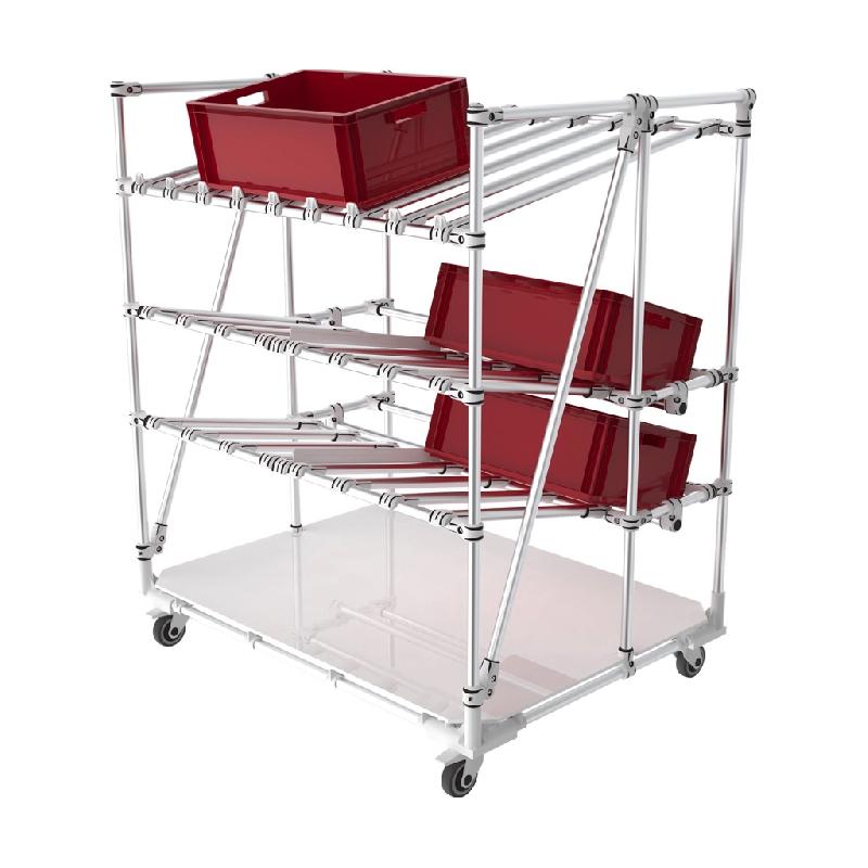 Présentoir KLT - Image 1