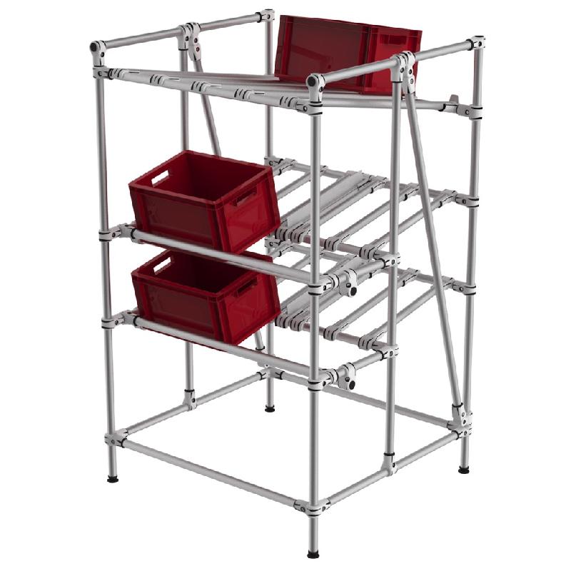 Présentoir KLT - Image 1